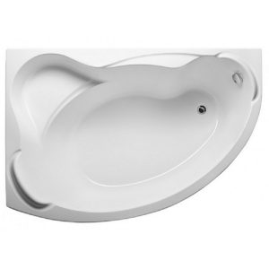 Ванна акриловая 1MarKa Catania 150х105 левая Белый 01кт1510л