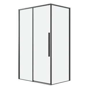 Душевой уголок Grossman Galaxy 110х70 Черный / Прозрачное 120.K33.01.1170.21.00 Душевой уголок Grossman Galaxy 110х70 Черный / Прозрачное 120.K33.01.1170.21.00