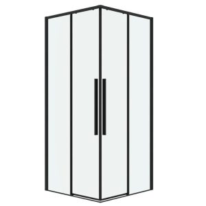Душевой уголок Grossman Galaxy 110х70 Черный / Прозрачное 300.K33.01.1170.21.00 Душевой уголок Grossman Galaxy 110х70 Черный / Прозрачное 300.K33.01.1170.21.00