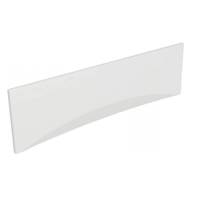 Панель фронтальная Cersanit Virgo Белый 63367 Панель фронтальная Cersanit Virgo Белый 63367