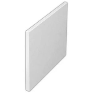 Панель торцевая Cersanit Virgo 75 Белый 63522