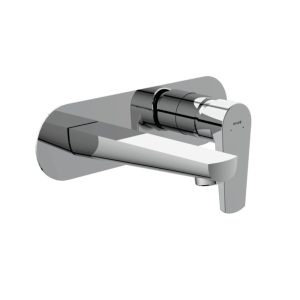 Смеситель встраиваемый Cersanit Moduo Хром глянцевый 64096 Смеситель встраиваемый Cersanit Moduo Хром глянцевый 64096