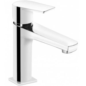 Смеситель для раковины Azario Treya Хром глянцевый AZ-15684501