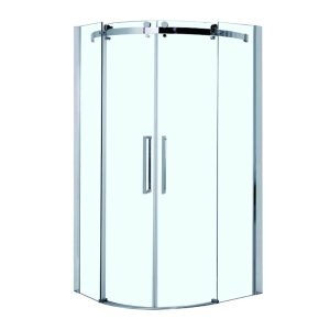 Душевой уголок Azario Ottawa 100х100 Хром / Прозрачное AZ-NKE2142 1000 Душевой уголок Azario Ottawa 100х100 Хром / Прозрачное AZ-NKE2142 1000