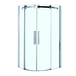 Душевой уголок Azario Ottawa 90х90 Хром / Прозрачное AZ-NKE2142 900 Душевой уголок Azario Ottawa 90х90 Хром / Прозрачное AZ-NKE2142 900