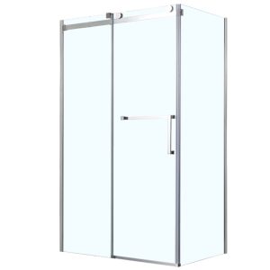 Душевой уголок Azario Vancouver 120х80 левый Хром / Прозрачное AZ-NKF1131 L 800 Душевой уголок Azario Vancouver 120х80 левый Хром / Прозрачное AZ-NKF1131 L 800