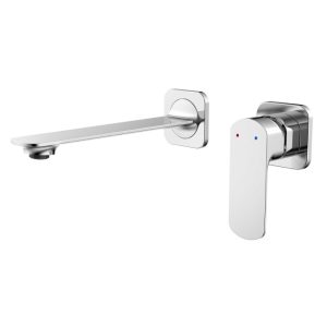 Смеситель встраиваемый Azario Asher Хром глянцевый AZ-VNN148311C Смеситель встраиваемый Azario Asher Хром глянцевый AZ-VNN148311C