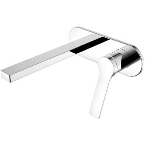 Смеситель встраиваемый Azario Vise Хром глянцевый AZ-VSA148330C Смеситель встраиваемый Azario Vise Хром глянцевый AZ-VSA148330C