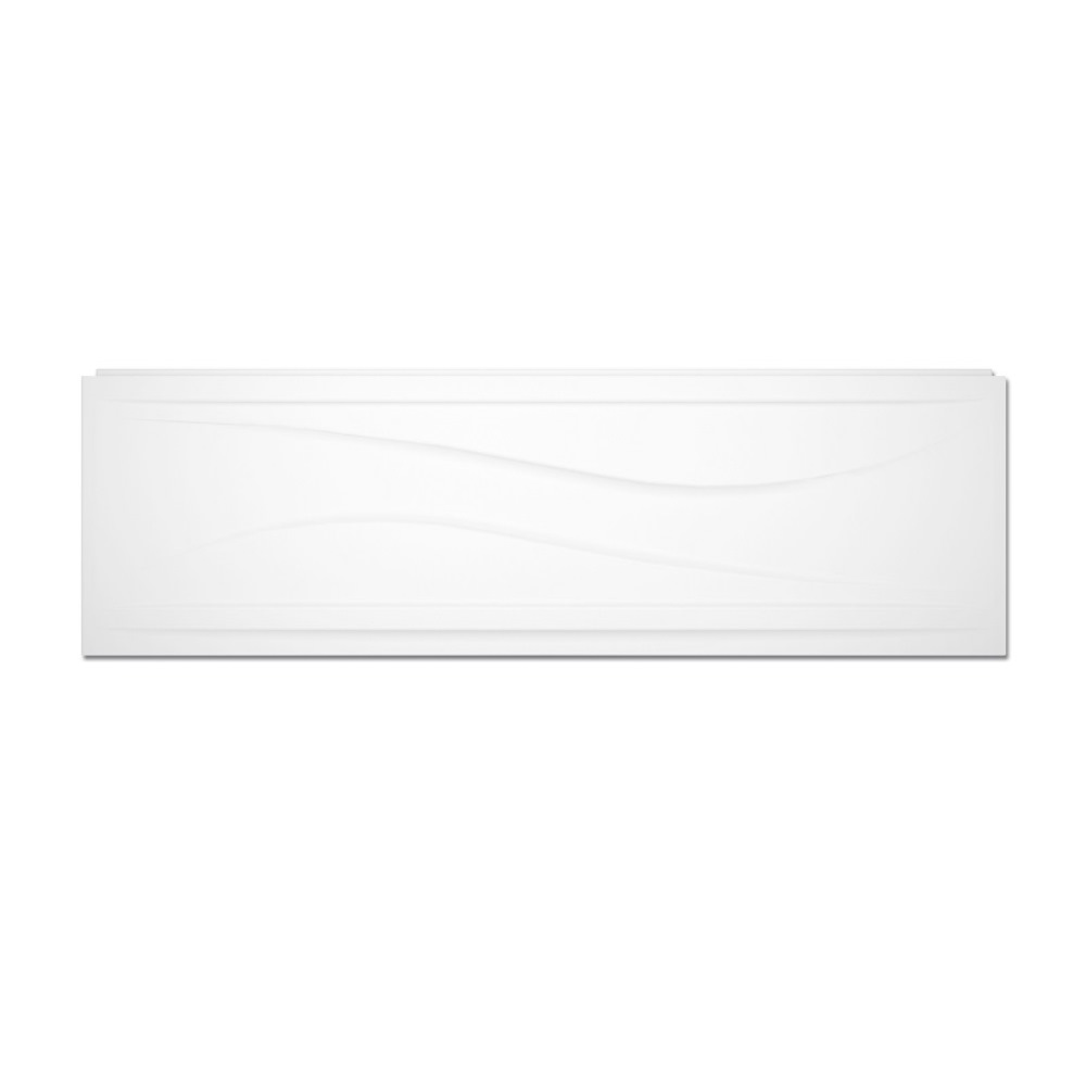 Панель фронтальная Loranto Granby 180 Белый CS00063302 Панель фронтальная Loranto Granby 180 Белый CS00063302