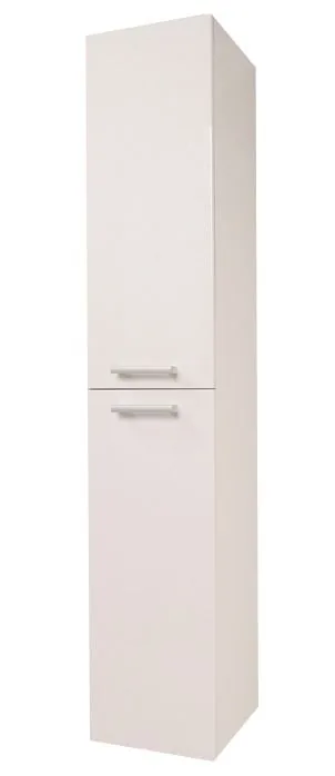 Пенал Aquaton Мадрид 30 М белый 1A129603MA010