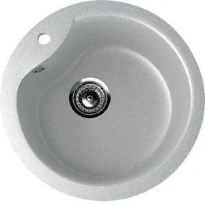 Мойка кухонная Ulgran Classic 48 U-102-310 Серый