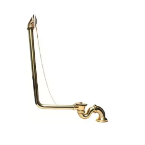 Слив-перелив Эстет Wirquin М Бронза ФР-00002135 Слив-перелив Эстет Wirquin М Бронза ФР-00002135