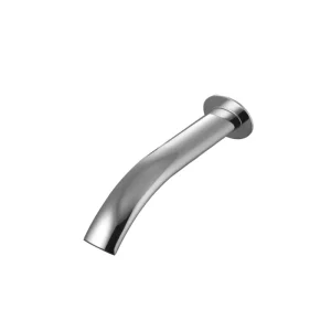 Излив настенный Lemark LM LM8024C Хром Излив настенный Lemark LM LM8024C Хром