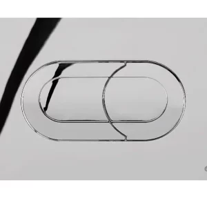 Клавиша смыва Oli Salina Хром глянцевый 640084 Клавиша смыва Oli Salina Хром глянцевый 640084