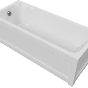 Панель фронтальная Aquatek Мия 150 Белый EKR-F0000060