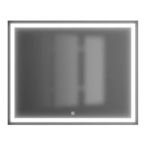 Зеркало Uperwood Tanos 100 led + подогрев