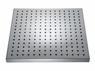 Душ верхний Jacob Delafon Eo E3875-CP Душ верхний Jacob Delafon Eo E3875-CP