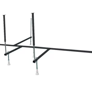 Каркас 1MarKa Diana 90х170 ЮЭУ09318 Каркас 1MarKa Diana 90х170 ЮЭУ09318