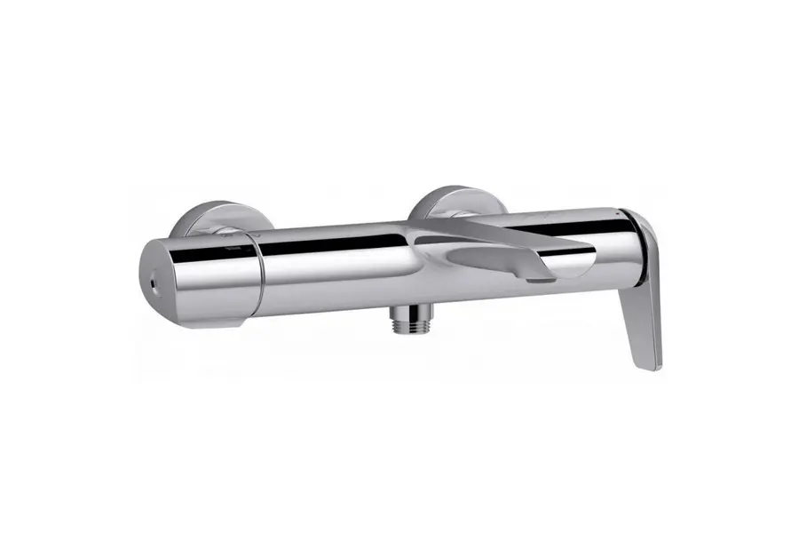 Смеситель для ванны Jacob Delafon Avid E97369-CP Смеситель для ванны Jacob Delafon Avid E97369-CP