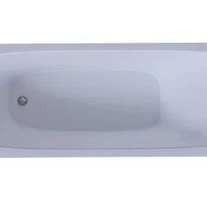 Ванна акриловая Aquatek Альфа 170х70 (каркас + слив-перелив + экран) слив слева Белый ALF170-0000047 Ванна акриловая Aquatek Альфа 170х70 (каркас + слив-перелив + экран) слив слева Белый ALF170-0000047