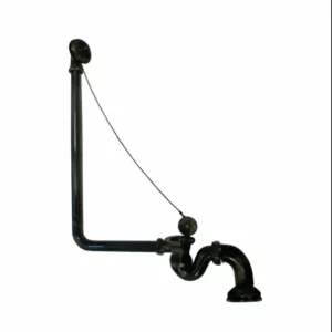 Слив-перелив Эстет Wirquin М Патина ФР-00002136 Слив-перелив Эстет Wirquin М Патина ФР-00002136