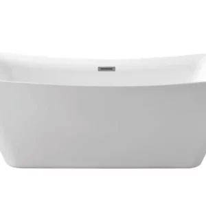 Ванна акриловая Aquatek Верса 178х80 слив + ножки Белый AQ-4880 Ванна акриловая Aquatek Верса 178х80 слив + ножки Белый AQ-4880