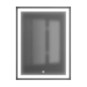 Зеркало Uperwood Tanos 60 led + подогрев