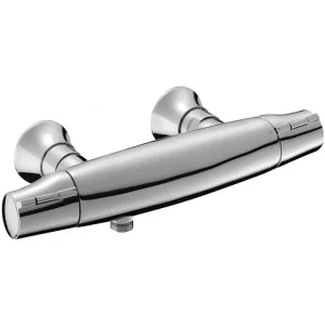 Смеситель Jacob Delafon Symbol термостатический для душа E71683-CP Смеситель Jacob Delafon Symbol термостатический для душа E71683-CP