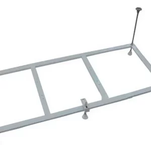 Каркас для ванны Formilia 170×80 Каркас для ванны Formilia 170x80