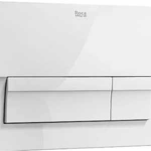 Клавиша смыва Active В01  Белый 8901170B0