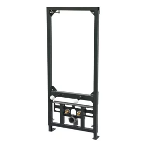 Монтажная рама Alcaplast для биде высота монтажа 1,2 м Монтажная рама Alcaplast для биде высота монтажа 1,2 м