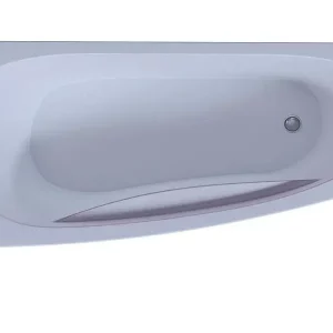 Ванна акриловая Aquatek Пандора 160х75 (каркас + слив-перелив + экран) левая Белый PAN160-0000038 Ванна акриловая Aquatek Пандора 160х75 (каркас + слив-перелив + экран) левая Белый PAN160-0000038