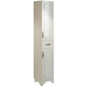 Пенал напольный Comforty Севилья 35 Слоновая кость 00004137101CF Пенал напольный Comforty Севилья 35 Слоновая кость 00004137101CF