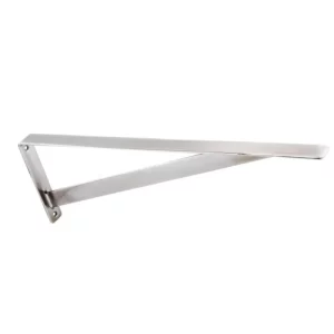 Кронштейн Эстет для раковины Dallas Luxeцентральный Сталь ФР-00001641