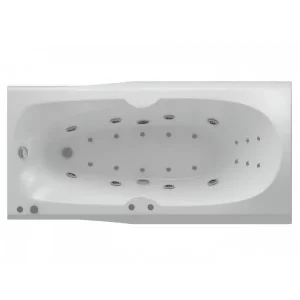 Ванна акриловая Акватек Европа 180х80 Ванна акриловая Акватек Европа 180х80