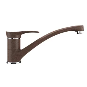 Смеситель для кухни Ulgran Classic U-003 U-003-307 Терракот