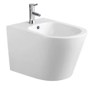 Биде подвесное Aquatek Вега Белый AQ1057-00