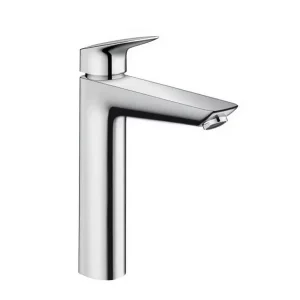 Смеситель для раковины Hansgrohe Logis 190 71090000