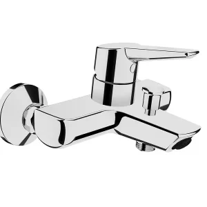 Смеситель для ванны Vitra Solid S A42444EXP