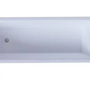 Ванна акриловая Aquatek София 150х70 Белый SOF150-0000001 Ванна акриловая Aquatek София 150х70 Белый SOF150-0000001