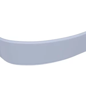 Панель фронтальная Aquatek Фиджи 170 правая Белый EKR-F0000086