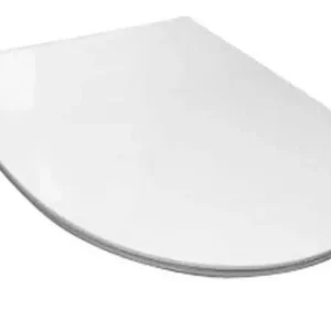 Крышка-сиденье Victoria Nord soft close Белый ZRU9302919 Крышка-сиденье Victoria Nord soft close Белый ZRU9302919