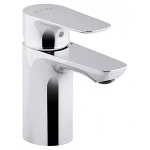 Смеситель для раковины Jacob Delafon Aleo без донного клапана E72277-CP