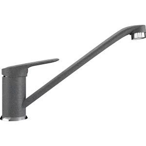 Смеситель для кухни Ulgran Classic U-004 U-004-342 Графит