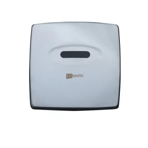 Устройство смыва для писсуара Lemark Project LM4657CE бесконтактное Белый Устройство смыва для писсуара Lemark Project LM4657CE бесконтактное Белый
