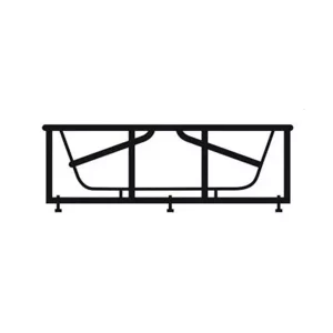 Изменения в конструкции каркаса (нестандартный каркас) АКВАТЕК Изменения в конструкции каркаса (нестандартный каркас) АКВАТЕК