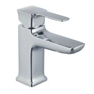 Смеситель для раковины Lemark Basis Хром LM3606C