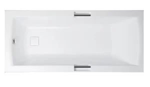 Ванна акриловая Triton Алекса 160х75 Белый Щ0000049163