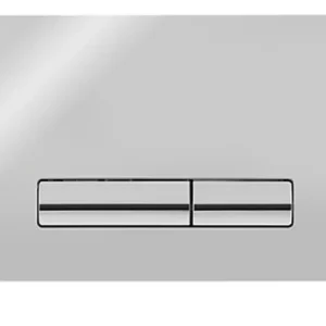 Клавиша смыва Oli Glam OLIpure Хром глянцевый 139179/192905