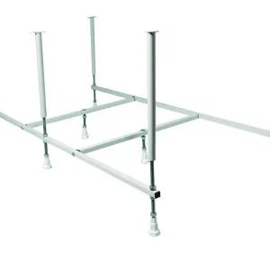 Каркас 1MarKa ПУ 190х80 ЮЭУ11718 Каркас 1MarKa ПУ 190х80 ЮЭУ11718